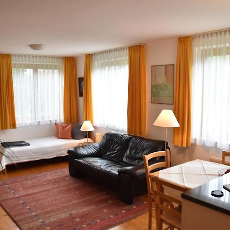 Apartment Denk Bregenz Eksteriør bilde