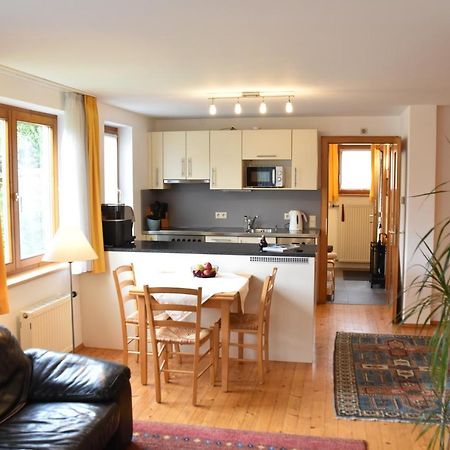 Apartment Denk Bregenz Eksteriør bilde