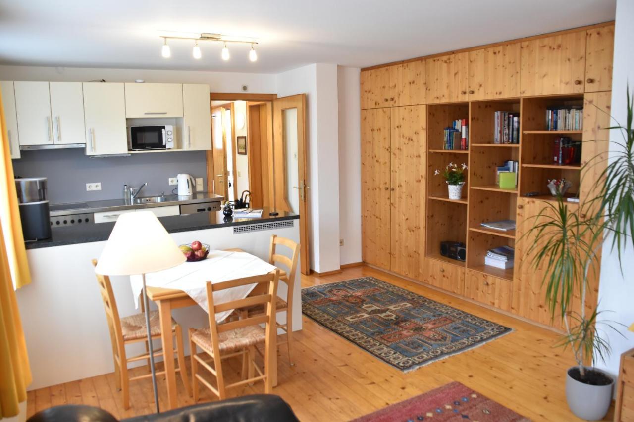 Apartment Denk Bregenz Eksteriør bilde