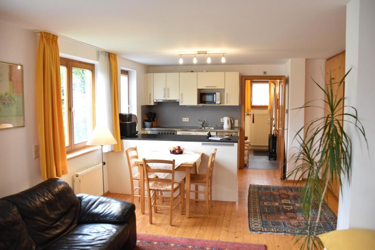Apartment Denk Bregenz Eksteriør bilde