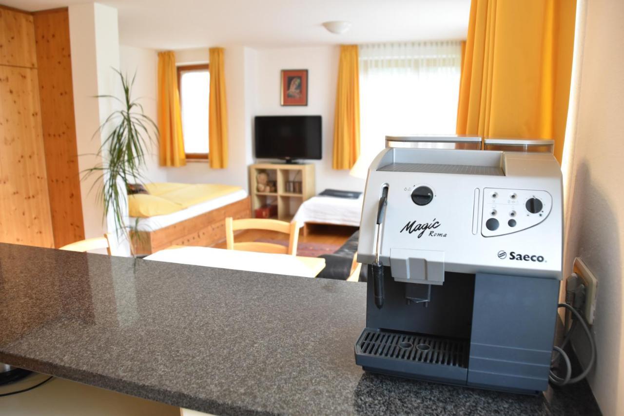 Apartment Denk Bregenz Eksteriør bilde
