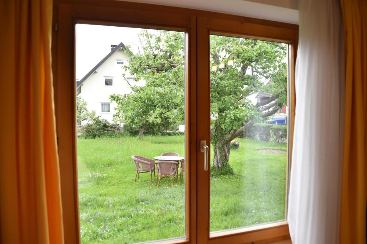 Apartment Denk Bregenz Eksteriør bilde