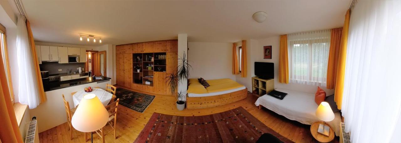 Apartment Denk Bregenz Eksteriør bilde