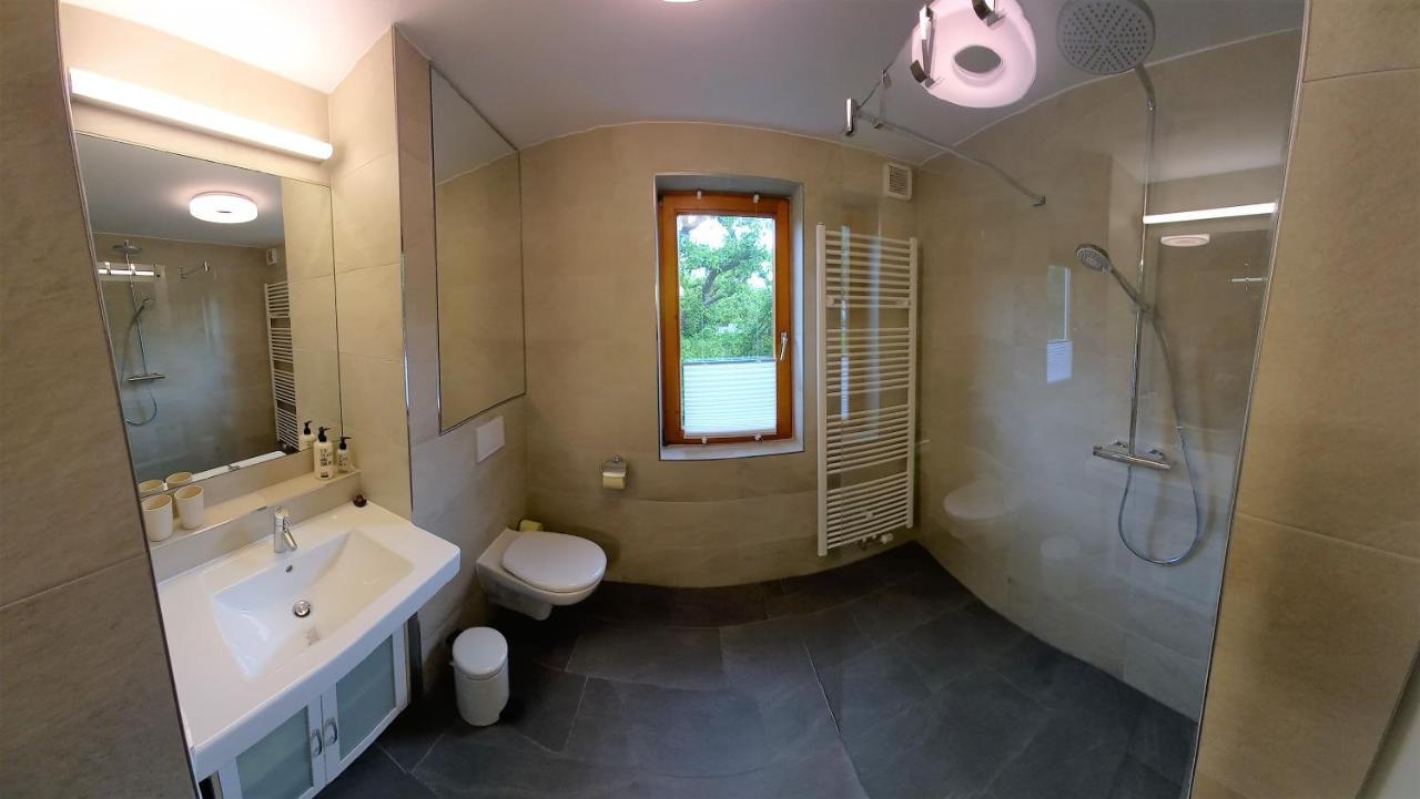 Apartment Denk Bregenz Eksteriør bilde
